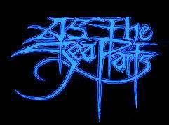 logo As The Sea Parts